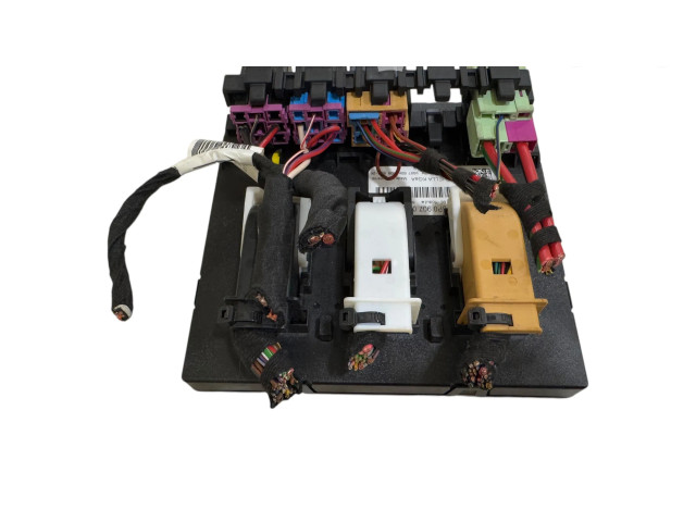 Блок комфорта 8P0907063G, 5DK00965326   Audi A3 S3 8P   