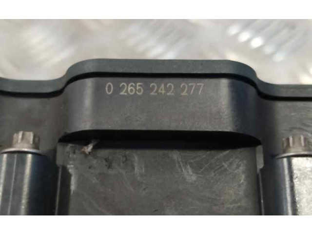 Блок АБС 2265106455, 13426850   Opel  Meriva B  2010 - 2016 года