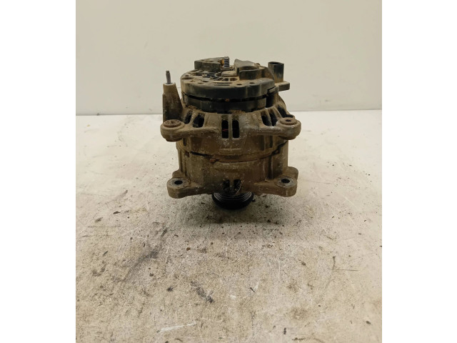 Генератор 028903028E, 0124515010   Skoda Octavia Mk1 (1U)      