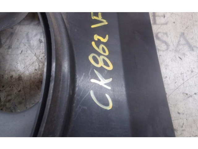 Вентилятор радиатора KIA Picanto