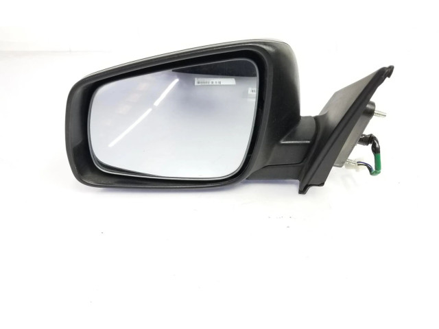 Зеркало электрическое Сзади Mitsubishi Lancer VIII 2007-2017 года