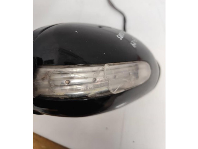 Zpětné zrcátko Mercedes-Benz C W203 413133418