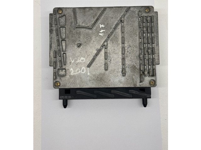 Блок управления двигателя 0281010319, 1112   Volvo V70