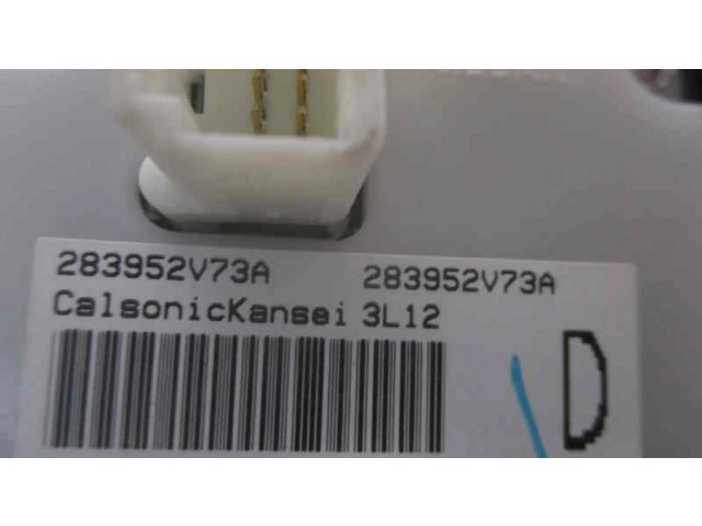 Рулевая рейка 969414GF0A Infiniti Q50 2014- года