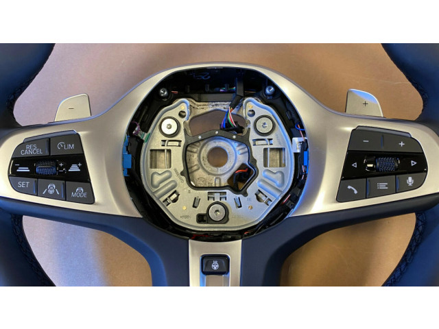Volant BMW 3 G20 G21 2019 32308746693