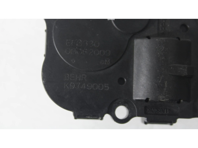 Вентилятор печки    K974900544175   Audi A4 Allroad