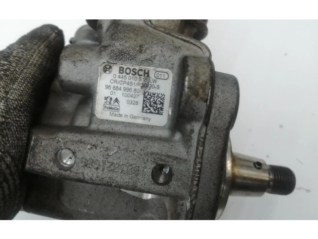 Vstřikovací čerpadlo BOMBAINYECCION Ford Fiesta