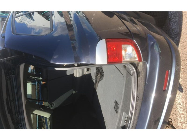 Řídící jednotka SsangYong Kyron 2006