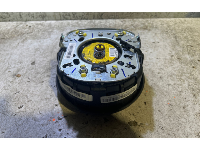 Подушка безопасности водителя 4496021650, 4012483738040 Jeep Compass