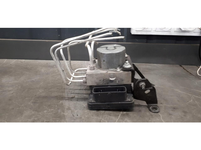 Блок АБС 0265295494 Renault Twingo III 2014 - года