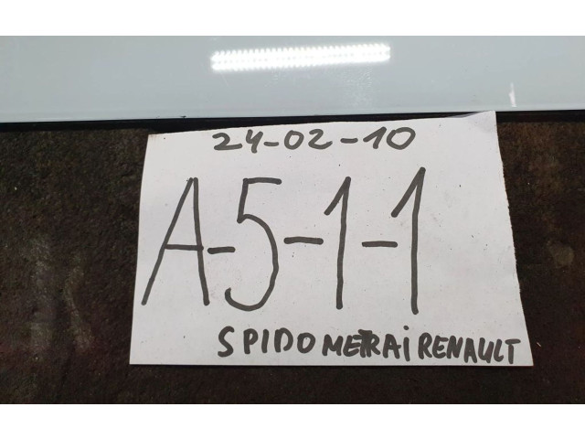 Рулевая рейка Спидометр (приборный щиток) P8200377202 Dacia Logan I 2004 - 2012 года