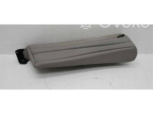 Подушка безопасности в сиденье    Citroen C5