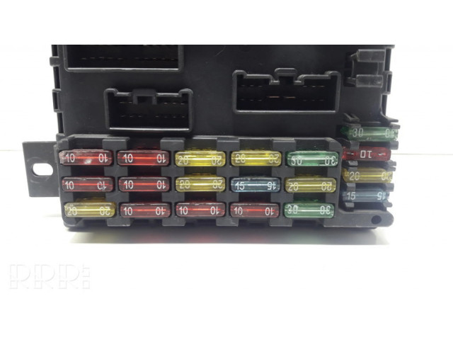 Pojistková skříňka 60679160 Alfa Romeo 156 2003