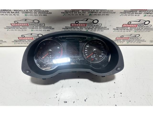 Панель приборов A2C99840600 Audi Q3 8U