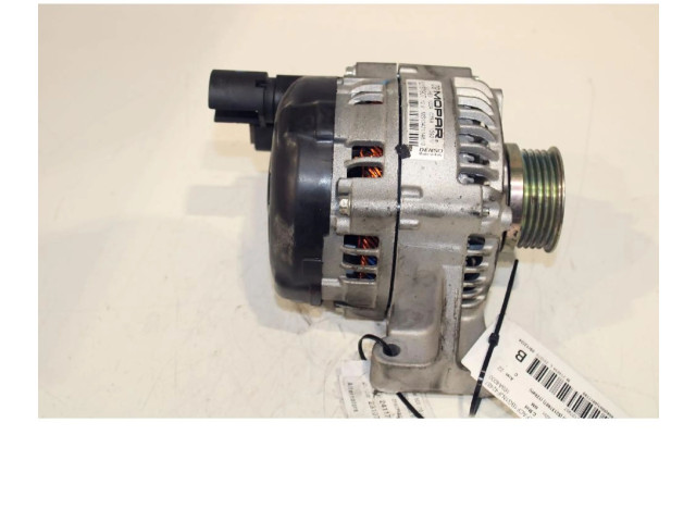 Volant Fiat 500 2010 52137907  