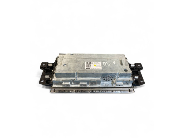 Дисплей    4M8919605A   Audi Q8