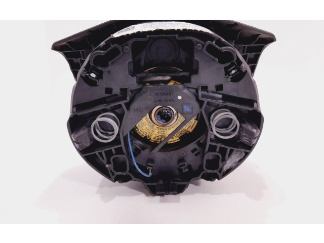 Подушка безопасности водителя 7E0880201H Volkswagen Transporter - Caravelle T5