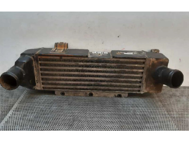 Интеркулер  52079477   Jeep Grand Cherokee 