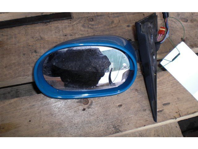 Зеркало электрическое Fiat Coupe - года