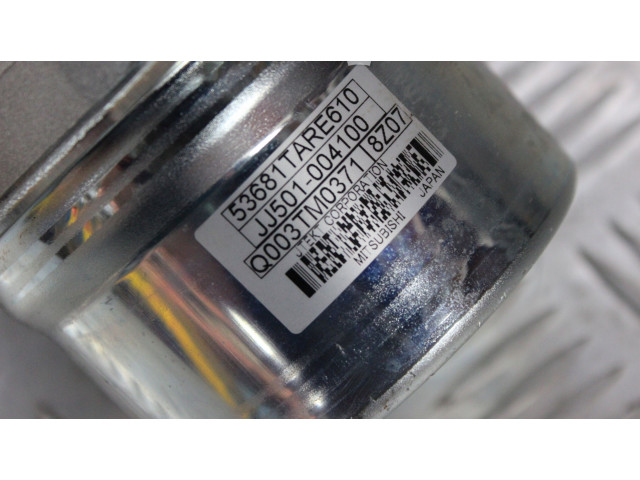 Вентилятор радиатора     53681TARE610, JJ501004100    Honda Jazz 