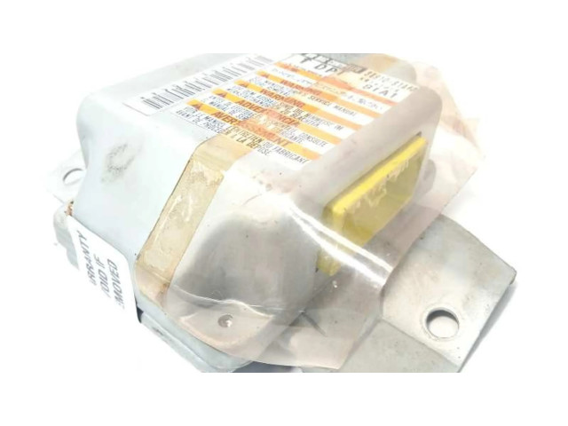 Блок подушек безопасности 3891081A40   Suzuki Jimny