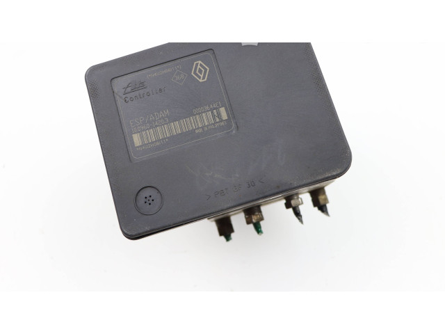 Переключатель дворников 8200183452C, 10096014203   Renault Laguna II