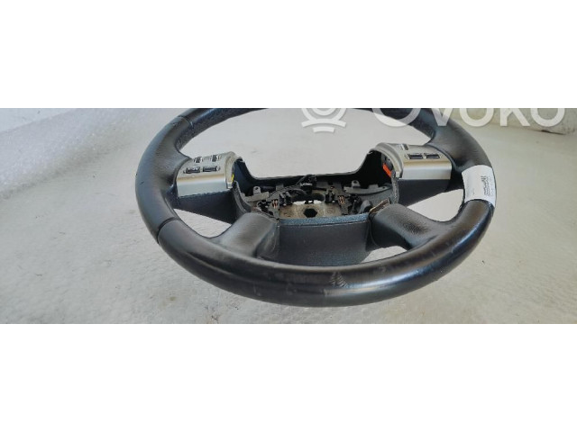 Руль Jaguar X-Type - года