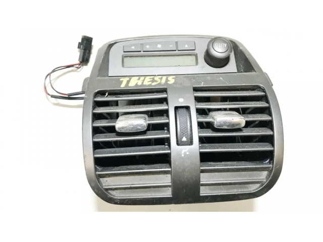 Блок управления климат-контролем s302600240, 503500579 Lancia Thesis