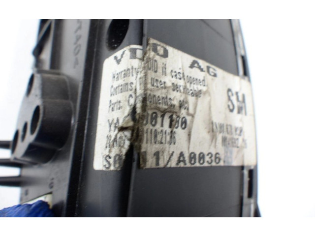 Панель приборов IMPRK699570 Rover 75