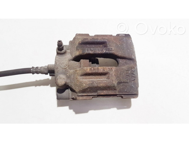 Задний суппорт