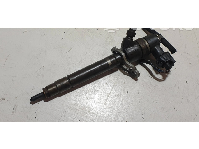 Форсунка 0445110    Volvo S80   