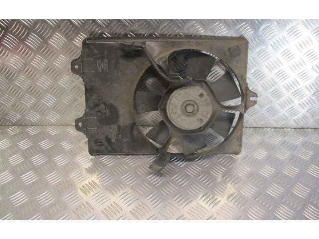 Комплект вентиляторов         Mitsubishi Space Star 