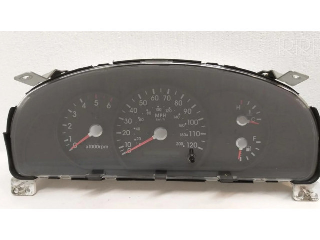 Панель приборов 78807840, 78818420   KIA Sorento       