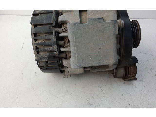 Генератор 06L903018H   Audi A4 Allroad B9      