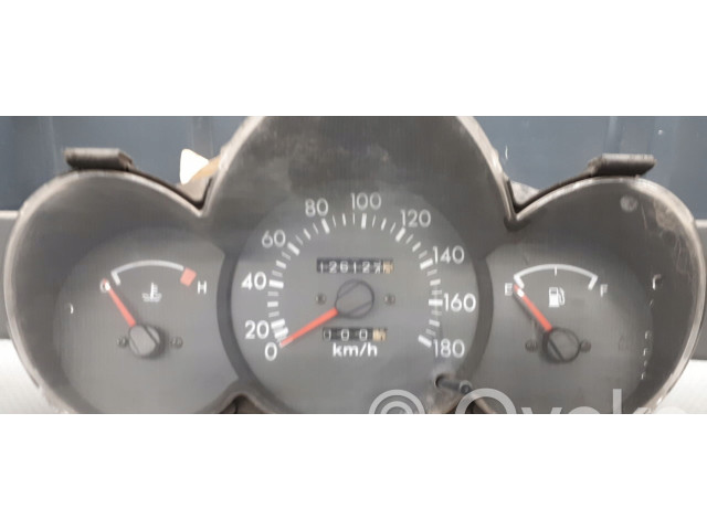 Přístrojová deska Hyundai Atos Classic 1999 71110650