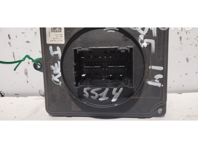 Блок управления 4K0941572DC Audi A6 C7