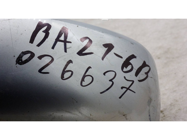Zpětné zrcátko Renault Vel Satis 2003 e9014155