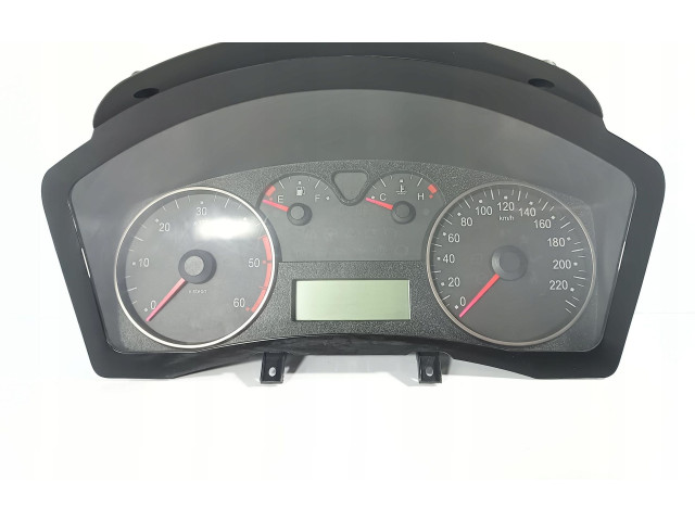 Přístrojová deska Fiat Stilo 2014