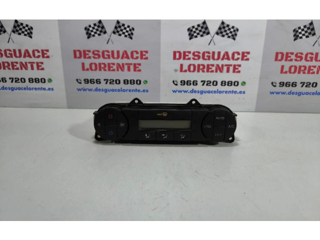 Блок управления климат-контролем 6S6T18C612AE Ford Fusion