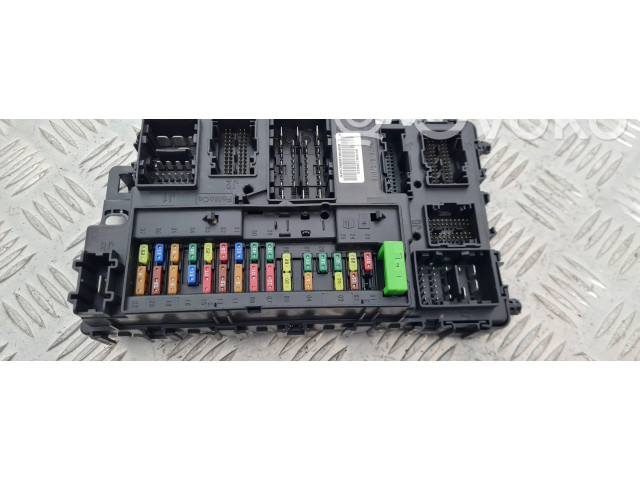 Модуль управления BSM JU5T15604 Ford Ranger IV