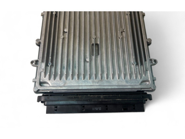 Řídící jednotka 8513242, 0281017679 BMW 5 F10 F11 2014