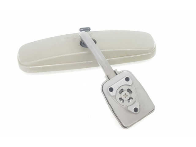 Зеркало (механическое) Mitsubishi Montero - года