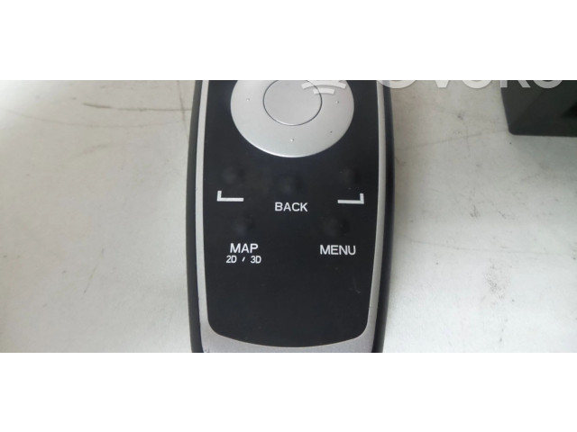 Дисплей    259156432R   Renault Clio III