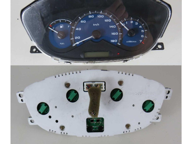 Панель приборов 96664161   Chevrolet Matiz       