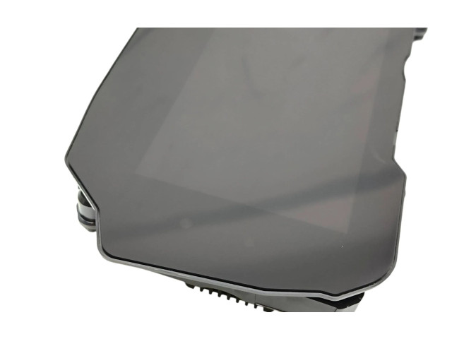 Přístrojová deska Volkswagen Touareg III 2019 761920790A, 0263737013