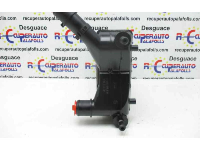 Интеркулер     Fiat Punto (188) 