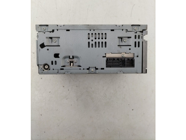 Vstřikovač Dodge Caliber