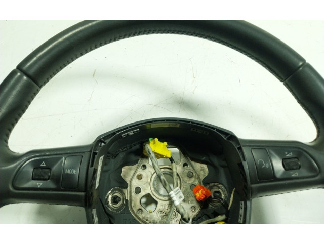 Руль Audi A4 Allroad - года 8K0419091BGWUN, 8K0419091B
