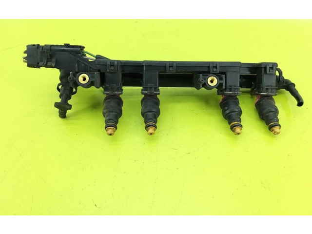 Топливная рампа 7700108667 Renault Clio II для двигателя D7F