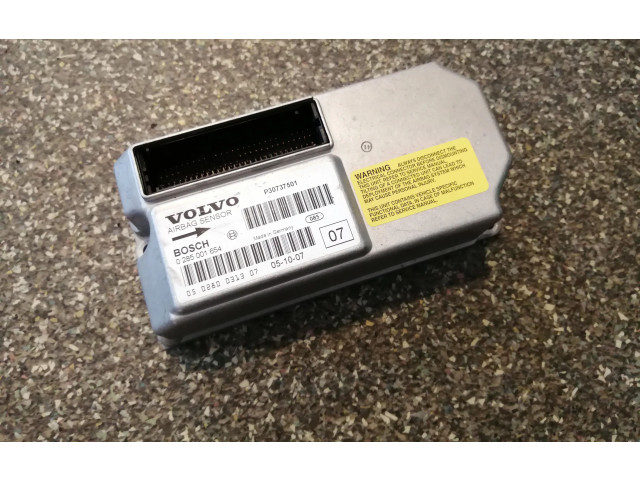 Блок подушек безопасности 30737501, P30737501   Volvo XC90